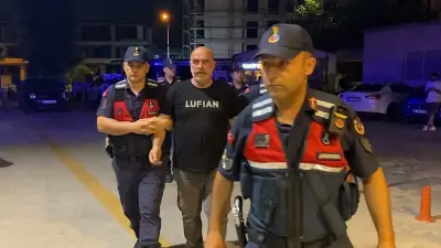 Yönetmen Ezel Akay ve Kardeşi Uyuşturucu Operasyonunda Gözaltına Alındı