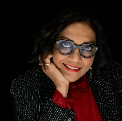 Yönetmen Mira Nair'den Oğlu Zohran Mamdani Hakkında Çarpıcı Açıklama