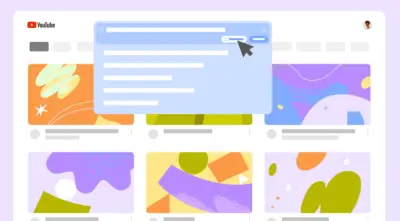 YouTube Arama Deneyimini Yapay Zeka ile Yeniden Tasarlıyor