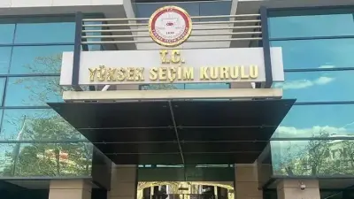 YSK Başkanı Mutta'dan Ara Seçimler Hakkında Açıklama: Süreç Sorunsuz Tamamlandı
