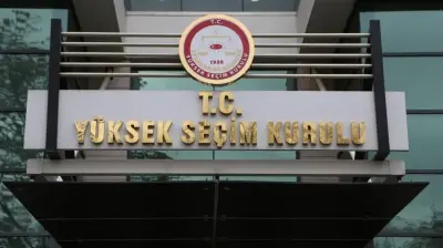 YSK'dan Kritik Toplantı: CHP'nin 'Mutlak Butlan' İtirazı Masada