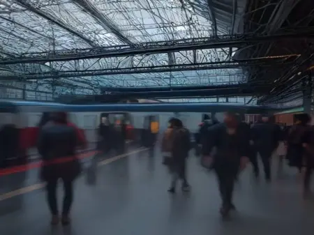Yüksek Hızlı Tren bilet fiyatlarına yapılan zam
