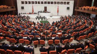 Yükseköğretim Düzenlemeleri ve Öğrenci Hakları Teklifi Komisyonda Kabul Edildi