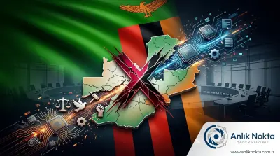 Zambiya'dan Şok Karar: İnsan Hakları ve Teknoloji Zirvesi Son Anda İptal Edildi!
