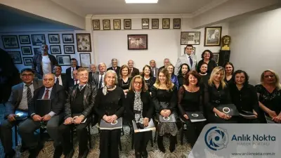 Zeki Müren'in İzinde: Bursa Türk Musiki Cemiyeti Sanata 77 Yıldır Işık Tutuyor