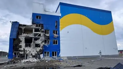 Zelensky, Çernobil Yakınlarındaki Nükleer Tesis Saldırısını 'Alçakça' Kınadı: Londra Görüşmeleri Öncesi Gerilim Tırmandı