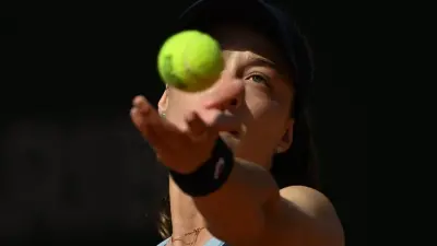 Zeynep Sönmez, Wimbledon İlk Turunda Ann Li ile Karşılaşacak