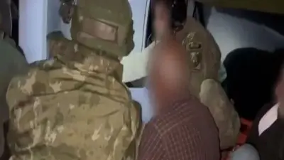 Zonguldak'ta Balık Avı Faciası: Kayalıklardan Düşen Emekli Hayatını Kaybetti