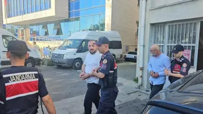 Zonguldak'taki 'Kirpi' Cinayetinde 18 Yıl Sonra İlk Duruşma: Sanıklar Hakim Karşısında
