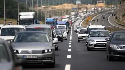 Zorunlu Trafik Sigortasında Kapsamlı Değişiklik: Değer Kaybı Teminata Dahil Edildi