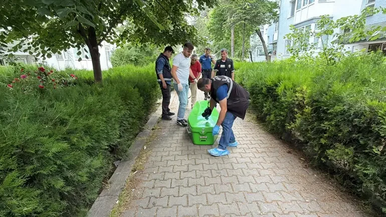 78 Yıl Kimliksiz Yaşayan Kadının Ölümü Şüpheli Bulundu: Soruşturma Başlatıldı