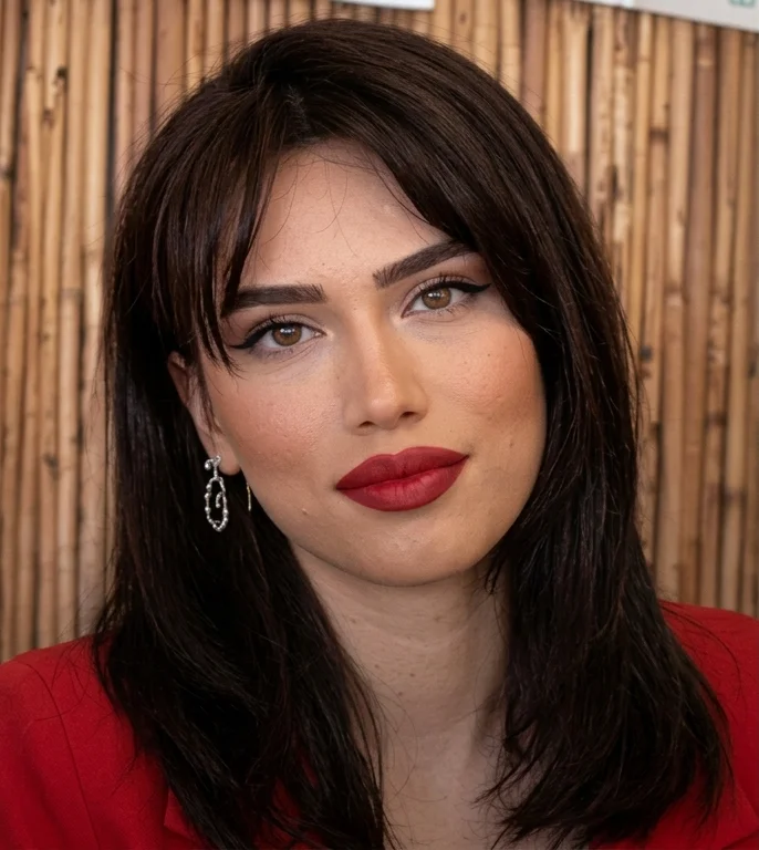 Öğretmen - Irmak Ayşe Koparan