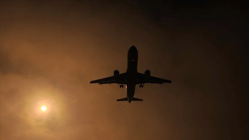 ABD Havacılık Sektöründe Şok: Spirit Airlines Faaliyetlerini Durdurdu, Milyonlarca Yolcu Etkilendi!