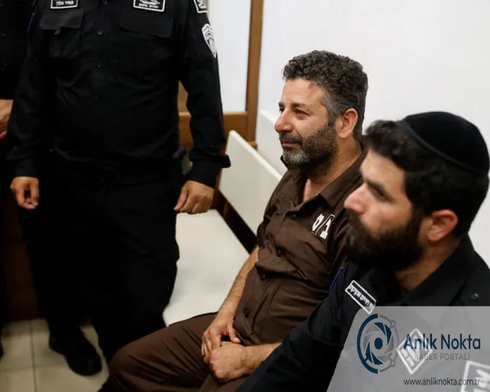 İspanya'dan İsrail'e Sert Tepki: Gazze Filosu Aktivistleri 'Yasa Dışı' Tutuluyor