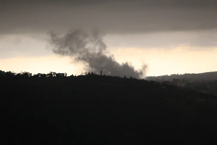 Lübnan'da Ateşkes İhlali: İsrail Saldırılarında Can Kaybı Arttı