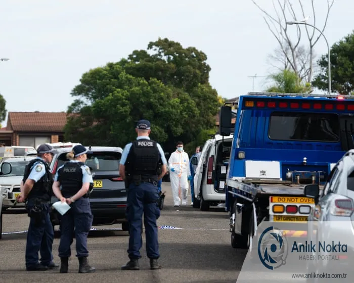 Sydney'de Aile Dramı: Üç Cinayet ve Bir Teşebbüsle Suçlanan Adam Mahkemeye Çıkıyor