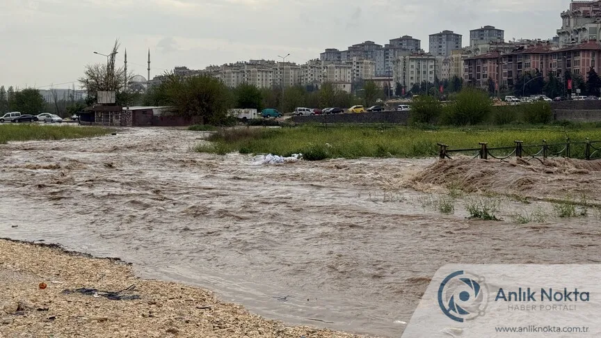 Bakan Yumaklı'dan Aşırı Hava Olayları Değerlendirmesi: TARSİM Ekipleri Sahada, Devlet Tüm İmkanlarıyla Destekte