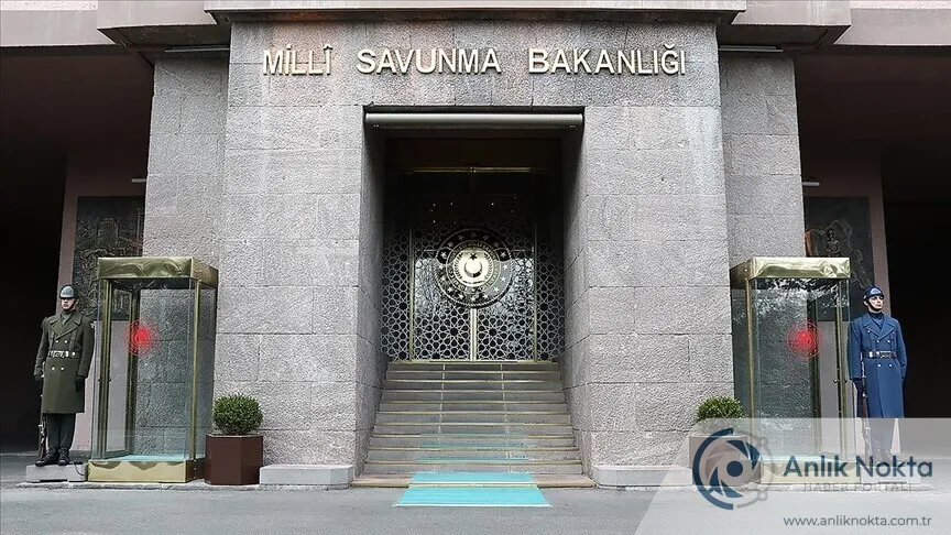 EFES-2026 Tatbikatında Uluslararası Güç Birliği: Topçu ve Havan Atışları İcra Edildi