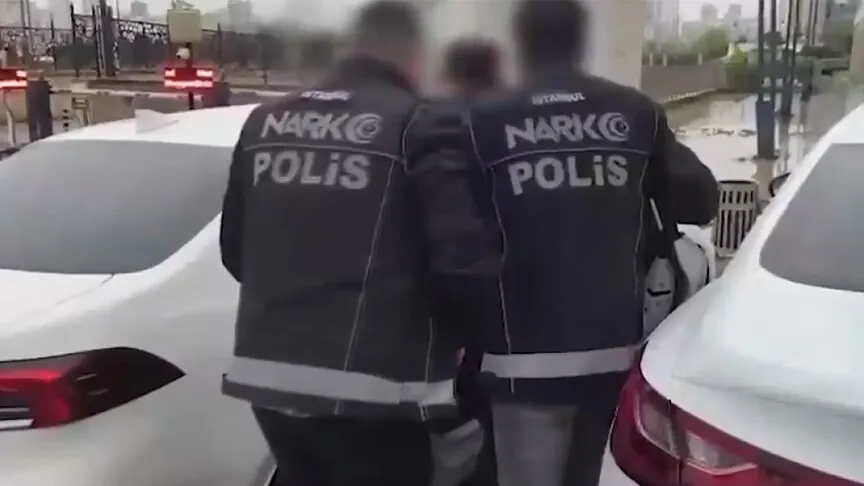 İstanbul'da 'Cehennem Melekleri'ne Nefes Kestiren Operasyon: Milyonlarca Liralık Varlık ve 1 Ton Uyuşturucuya El Konuldu