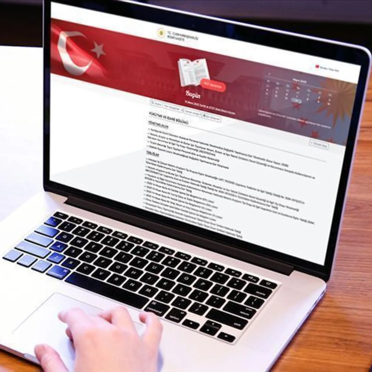 Resmi Gazete'de Yayımlandı: 11 İlde Yönetim Kadroları Sil Baştan!