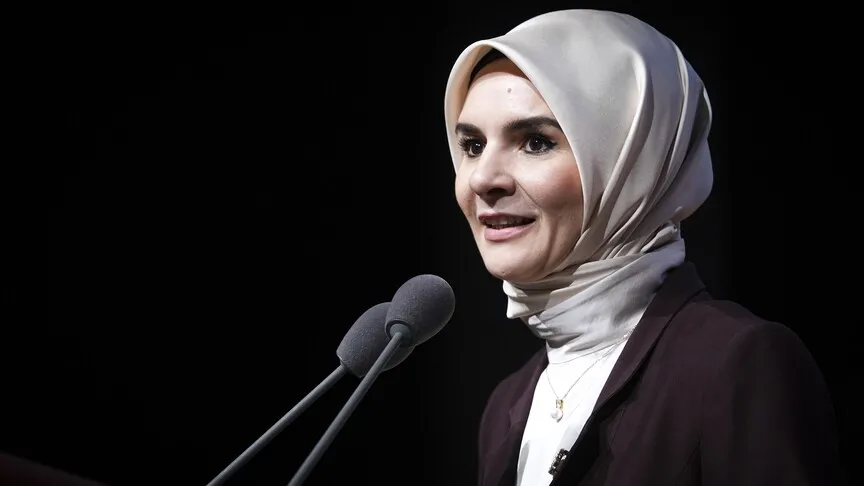 Türkiye'nin Geleceği Ailede Şekilleniyor: 'Aile ve Nüfus 10 Yılı' Vizyonu Tanıtıldı!