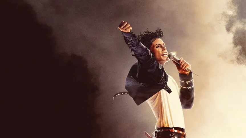 Michael Jackson'ın Hayatı Beyaz Perdede: İlk Hafta Sonu Gişesi Rekor Kırdı!