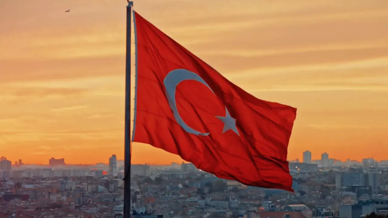 FLAŞ: TÜRKİYE, İSLAM DÜNYASININ EKONOMİK LİDERİ! IMF Raporuyla GSYH'DE ZİRVE!