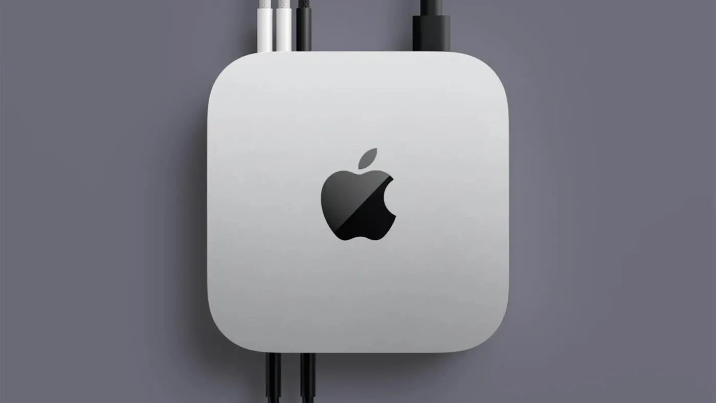 Apple'dan Mac mini Hamlesi: En Uygun Fiyatlı Seçenek Kaldırıldı, Türkiye'de Başlangıç Fiyatı 50 Bin TL'yi Aştı
