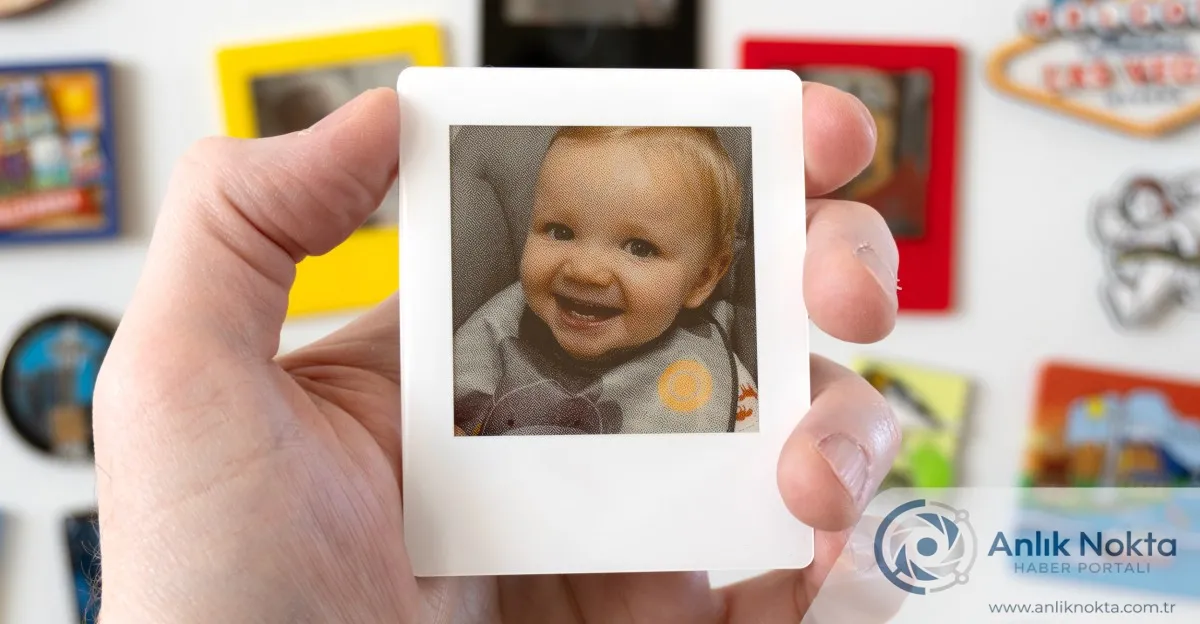 VidaBay'in Dijital Polaroidları: NFC ve E Ink Teknolojisiyle Anıları Yeniden Tanımlamak mı, Yoksa Sınırlı Bir Deneyim mi?