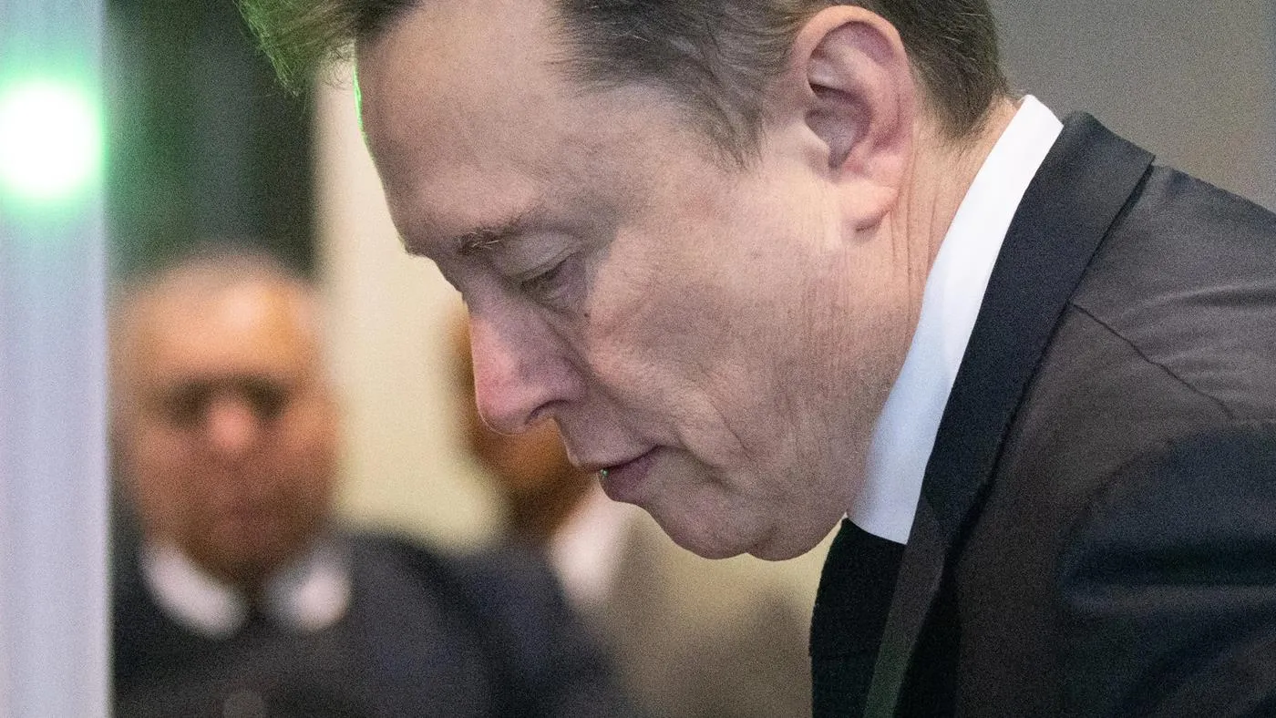 Elon Musk'tan Şok İtiraf: 'Obama'yı Yapay Zeka Konusunda Yıllar Önce Uyardım'