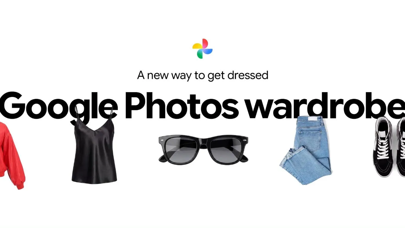 Google Fotoğraflar Dijital Gardırobunuza Dönüşüyor: Yapay Zeka Destekli Sanal Deneme Dönemi