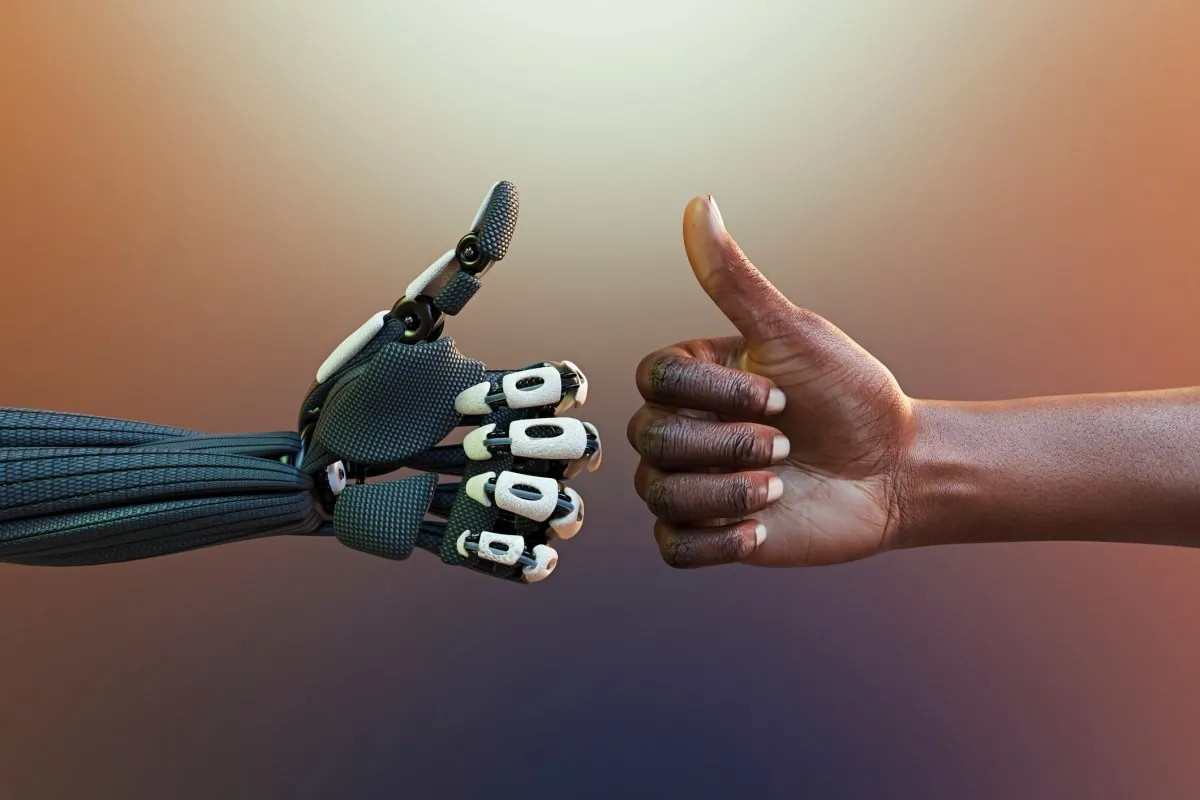 Meta'dan Dev Hamle: İnsan Benzeri Robotlar İçin Kritik Satın Alma!