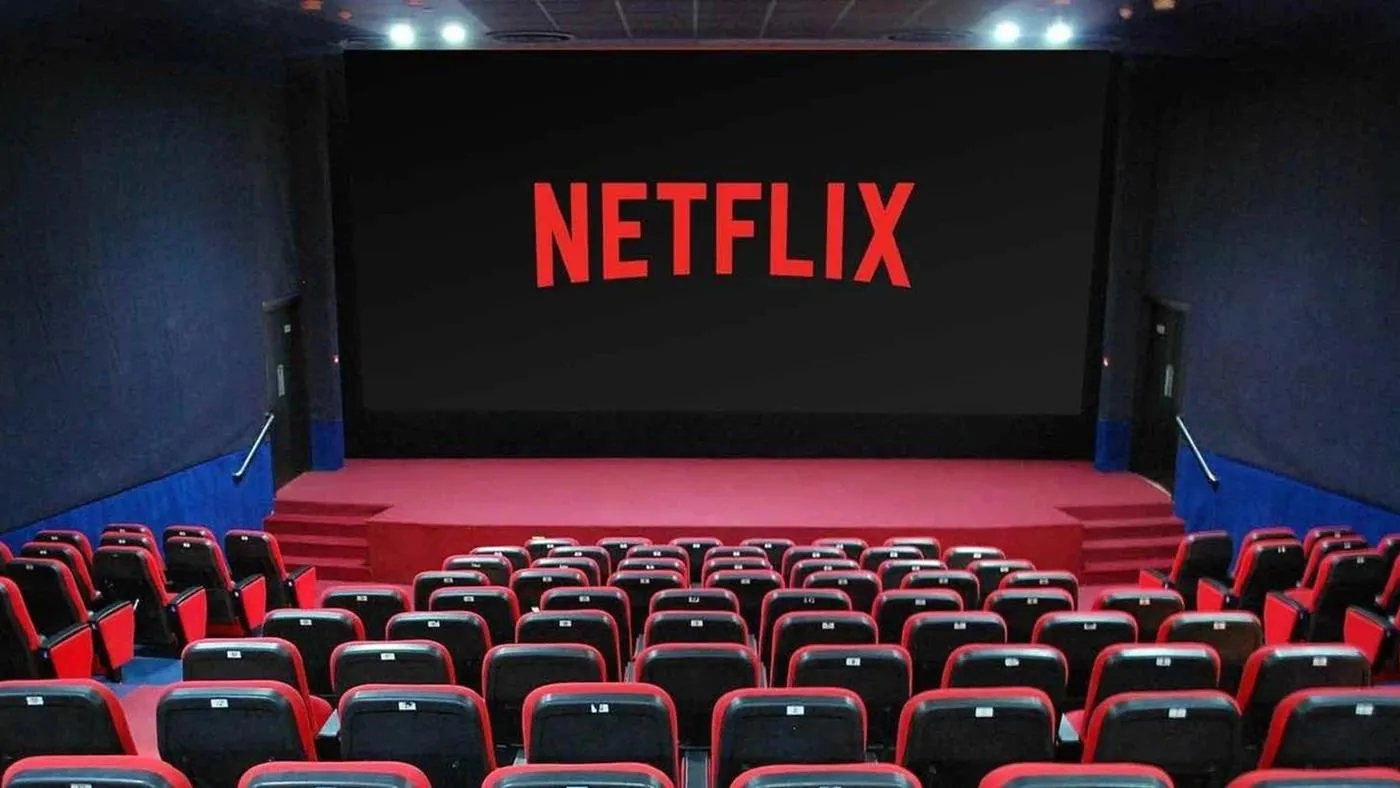 Netflix'ten Tarihi Strateji Değişikliği: Greta Gerwig'in Narnia'sı Önce Sinemalarda!