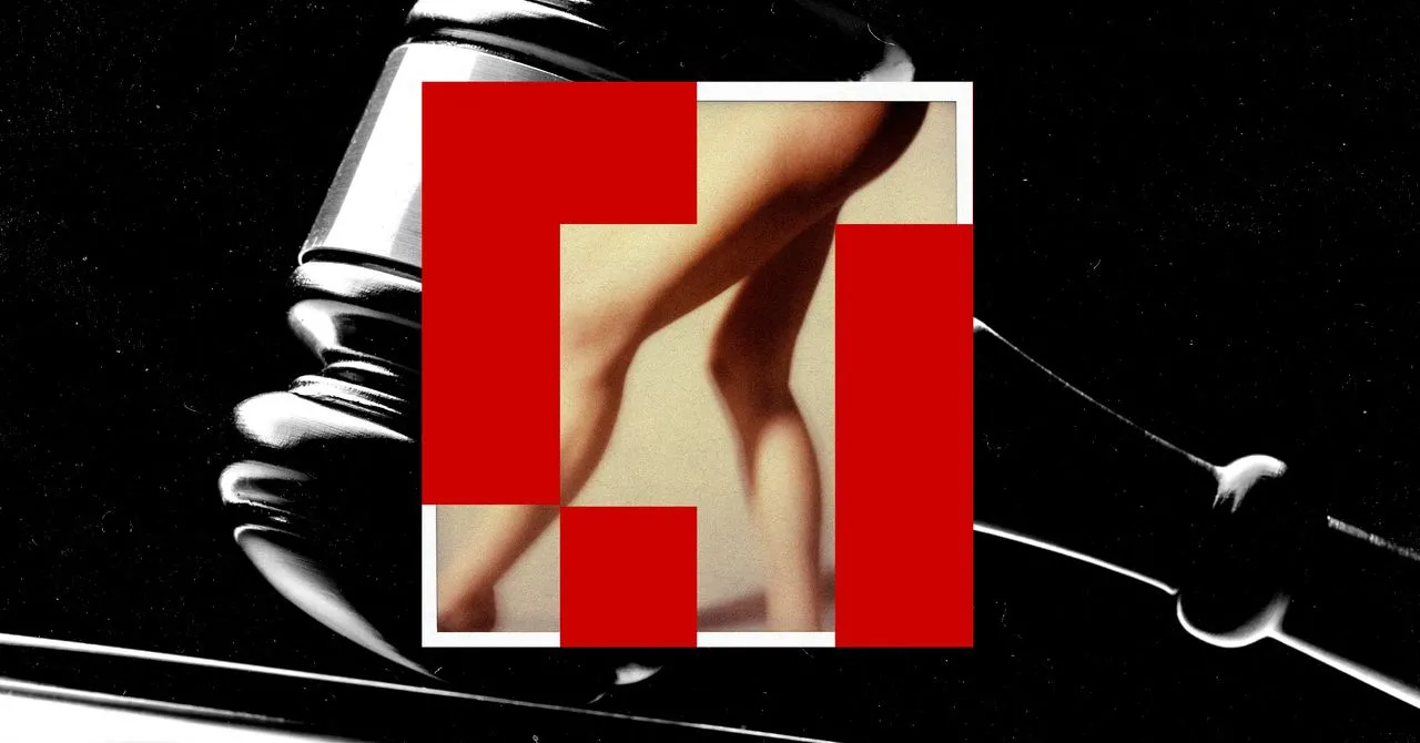 Sıradan Kadınların Fotoğraflarını 'AI Porn' İçeriğine Dönüştürüp Sattılar: Büyük İfşa