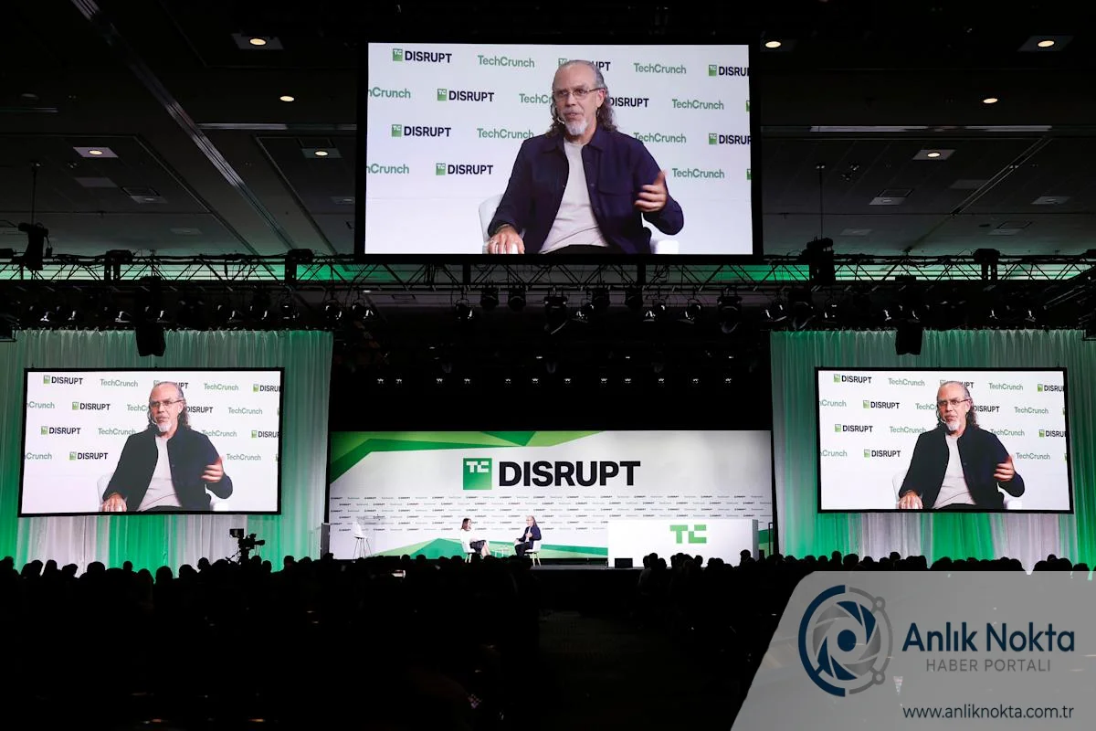 TechCrunch Disrupt 2026'da Fırsat Sona Ermek Üzere: İkinci Bilete %50 İndirimle Katılın