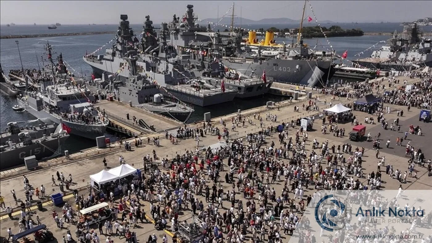 Türkiye'nin Teknoloji Zirvesi: TEKNOFEST 2026 ve Mavi Vatan'ın Takvimi Netleşti
