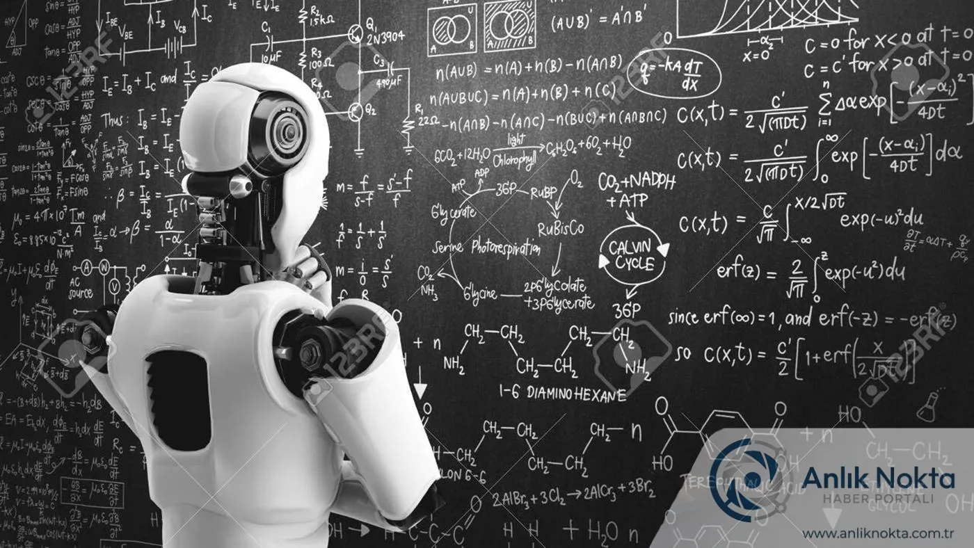 Yapay Zeka, Matematiğin En Zorlu Bilmecelerinden Birini Çözmeye Çok Yakın: Ters Problemlerde Devrim